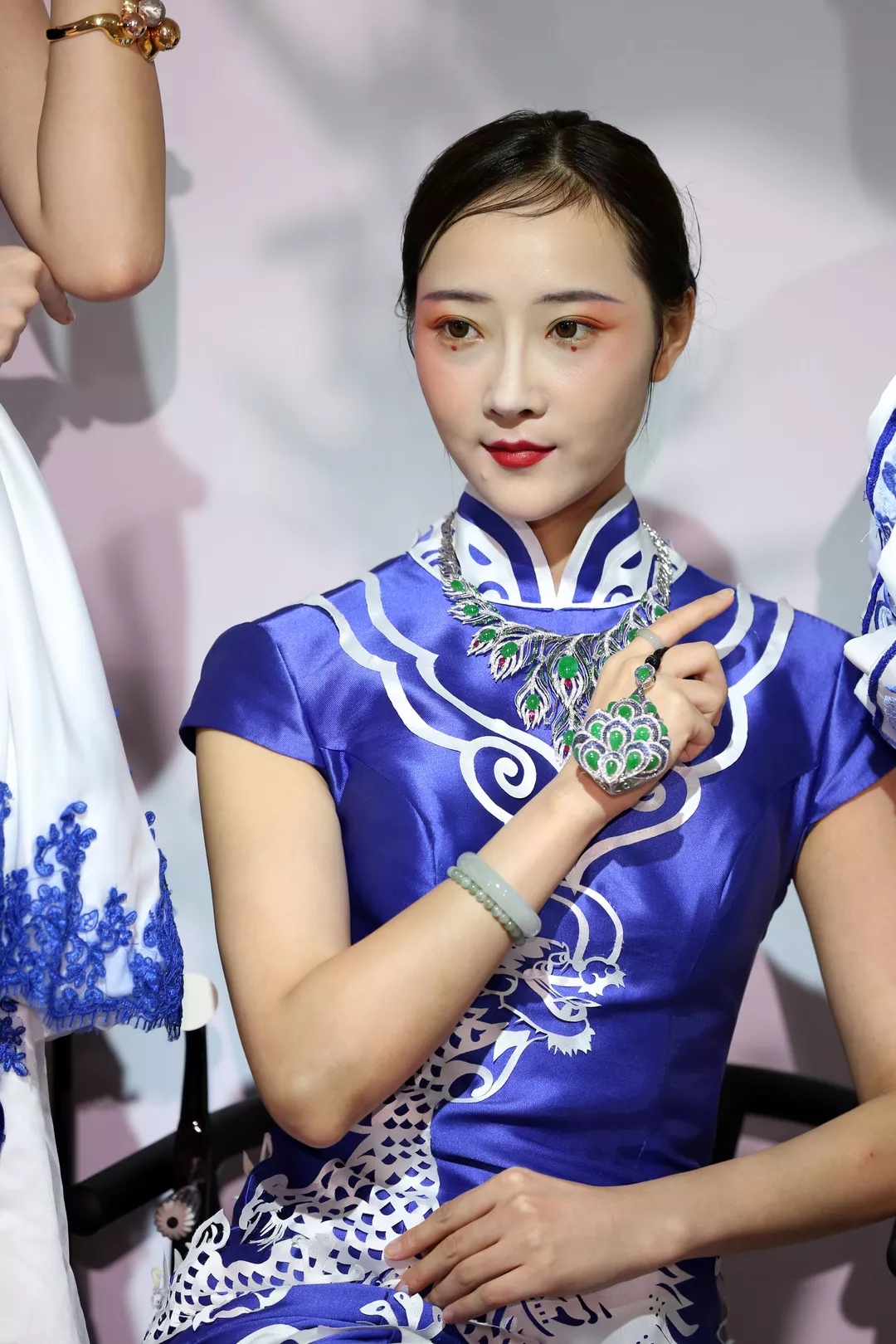 尊龙凯时珠宝加入2019全球贵金属年会-尊龙凯时珠宝官网  珠宝批发龙头企业
